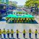 SOBERANIA Desfile de 7 de Setembro realça soberania do Brasil nos 203 anos da independência / Foto : Divulgação