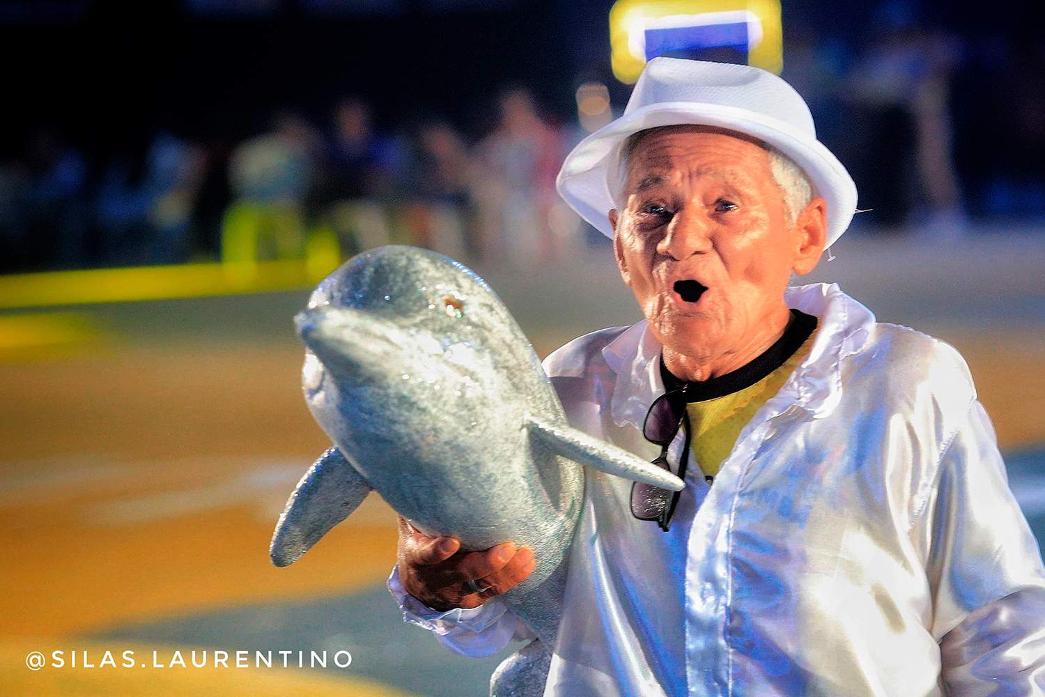 Fest Lendas para a cidade de Novo Aripuanã