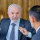 Em Manaus, Lula declara “A Amazônia é o Brasil mais original que nós temos” / Foto : Divulgação