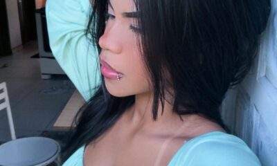 Aylah Gabrielly é localizada - Imagem: Divulgação