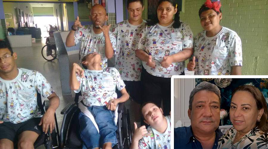 SOLIDARIEDADE: Casal de empresários doará toda a feijoada em prol do Abrigo Moacyr Alves