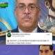 O Major-General Pedro Rafael Suárez Caballero, chefe de recursos humanos da Força Aérea da Venezuela, desertou do regime de Nicolás Maduro e se encontra atualmente nos Estados Unidos.