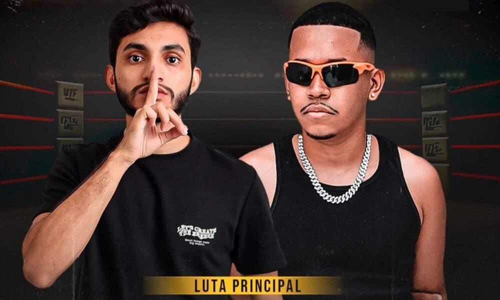 Open Extreme Manaus 34 promete noite eletrizante com duelo inédito entre humoristas Leandro Leitte vs Patrick Oliveira