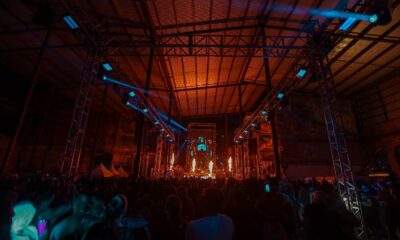 Mercado de Origem da Amazônia receberá um evento de Halloween sem precedentes Encantaria / Foto : Divulgação