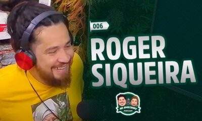 No Amazonas Podcast : Confira o bate papo com o humorista amazonense Roger Siqueira
