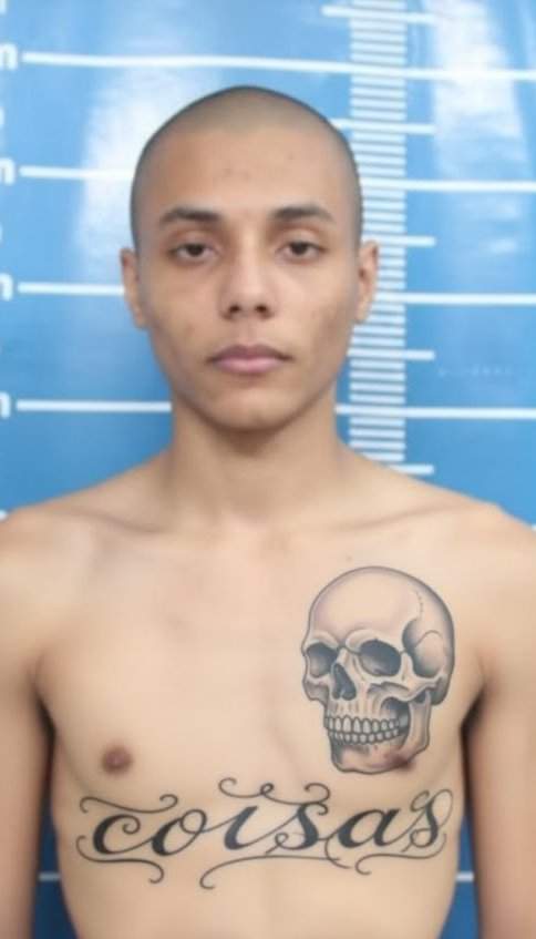 Operação Dark Room prendeu Pedro Ricardo Conceição da Rocha King do Discord