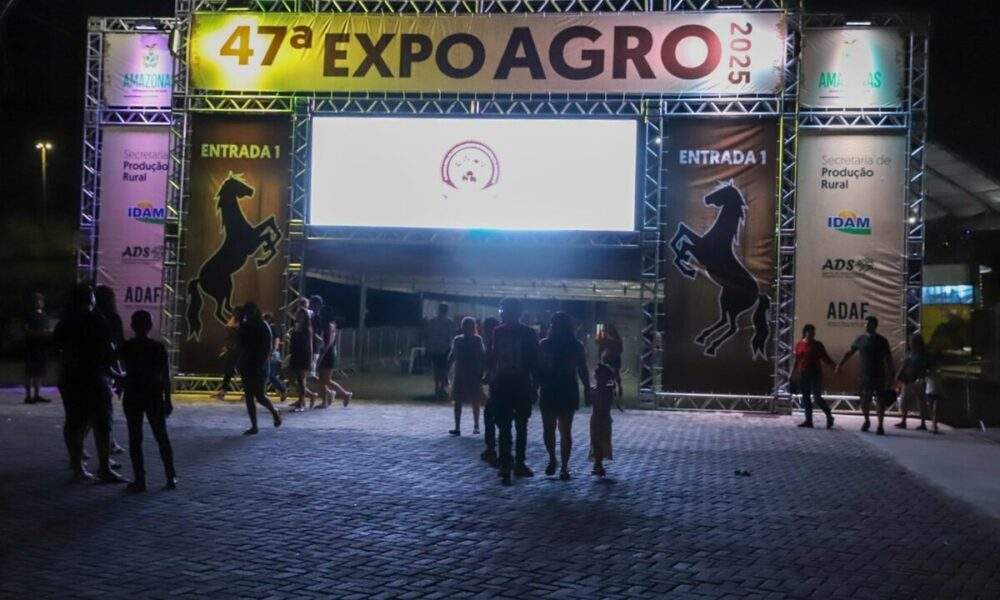 Confira a programação cultural da Expoagro 2025