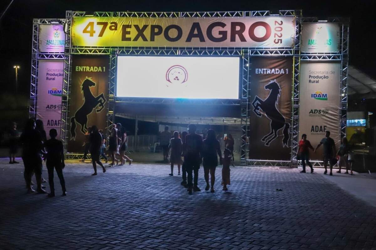 Confira a programação cultural da Expoagro 2025
