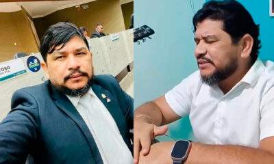 Louvor Cristão marcou últimos stories do vereador de Manaus antes da prisão