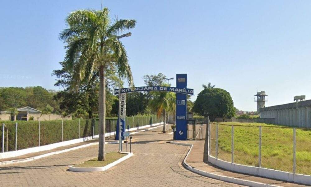 Incêndio em penitenciária mata sete detentos e deixa 13 feridos