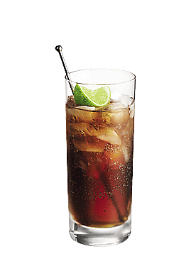Cuba Libre