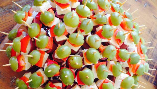 quitutes traduziam a criatividade do brasileiro