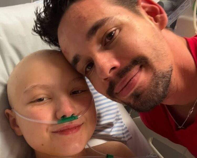 Influencer Isabel Veloso volta pra UTI após nova piora. Noivo pede novas orações