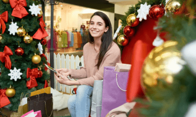 Confira os horários de funcionamento do comércio para o Natal 2025 e o Ano Novo