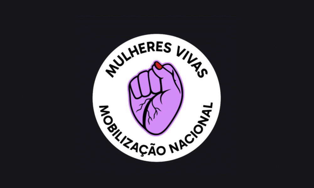 Levante Mulheres Vivas: Chegou a Hora de Exigir Fim do Feminicídio em Manaus!