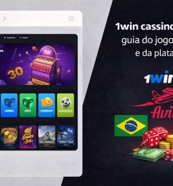 1win cassino no Brasil guia do jogo Aviator e da plataforma