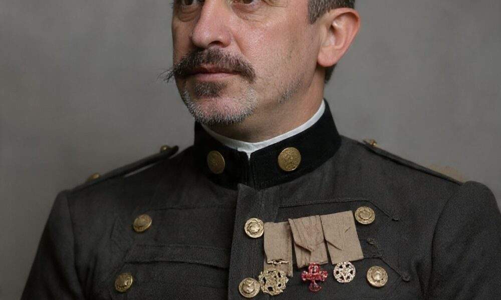 ANTÔNIO CONSTANTINO NERY (1901)