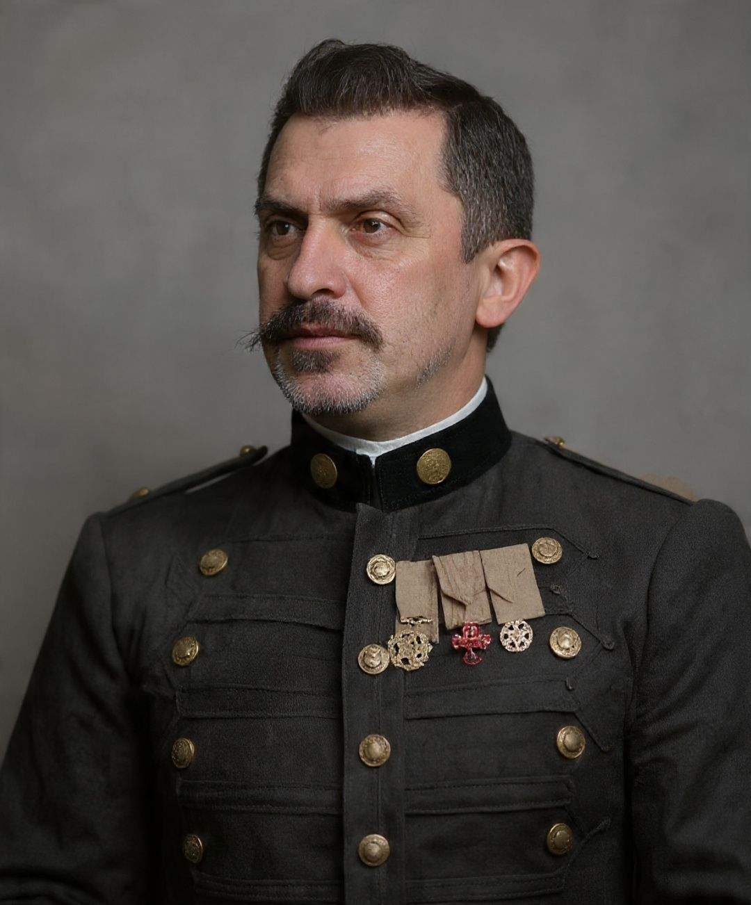 ANTÔNIO CONSTANTINO NERY (1901)