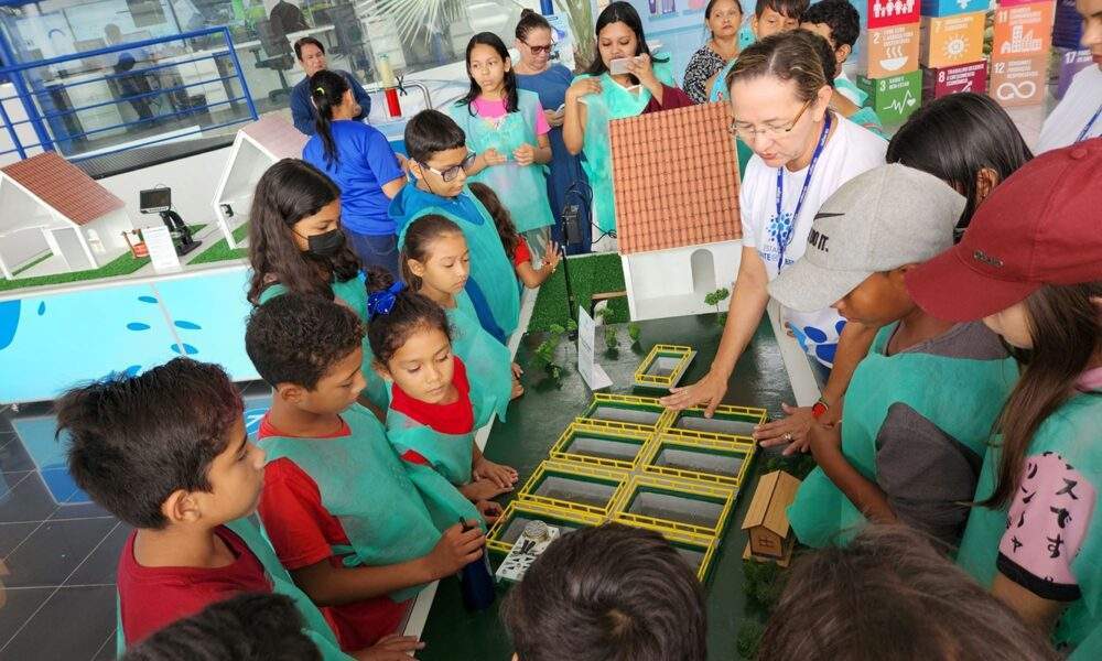 Programa Fonte do Saber 2026 / Foto : Divulgação