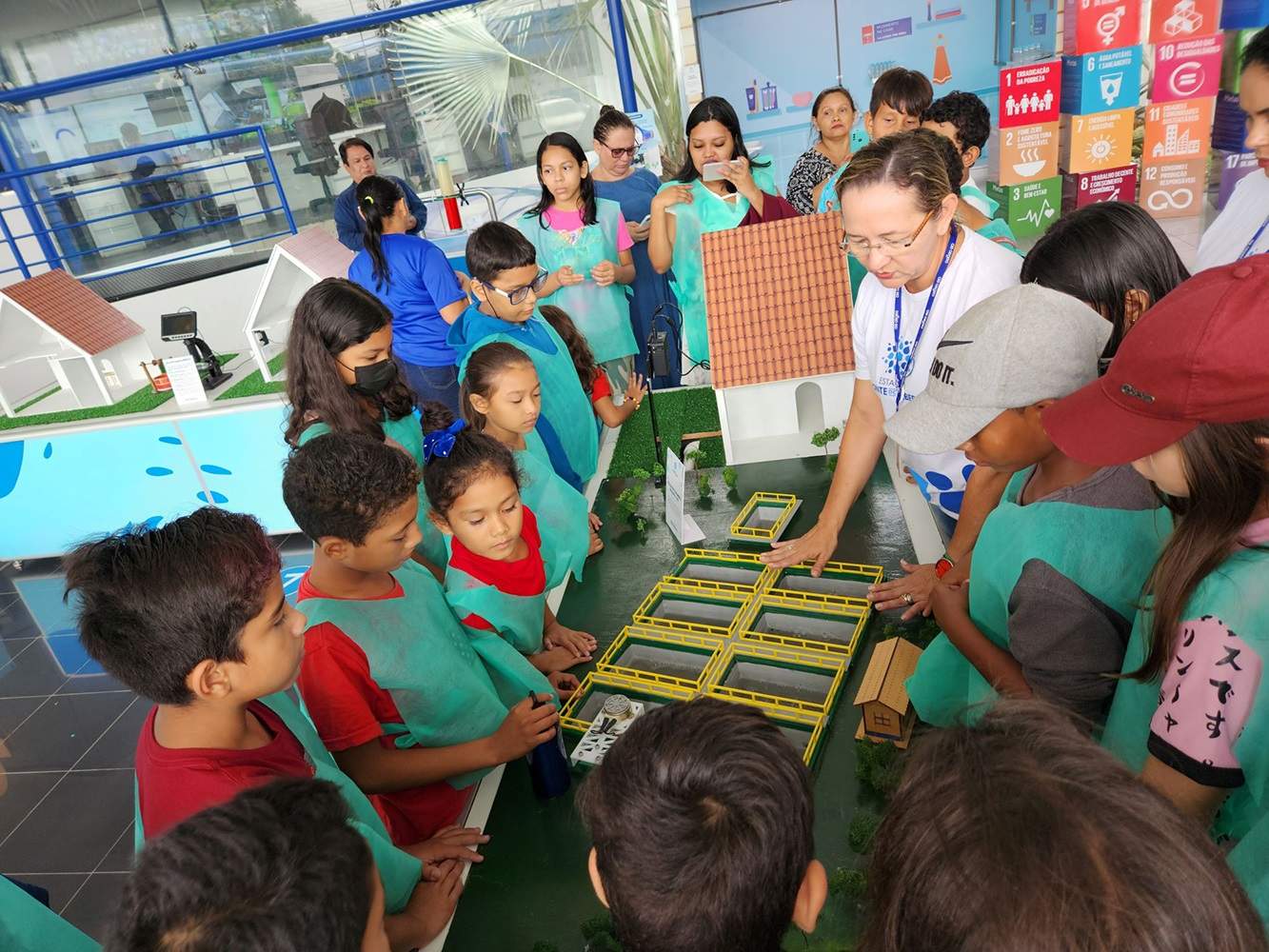 Programa Fonte do Saber 2026 / Foto : Divulgação