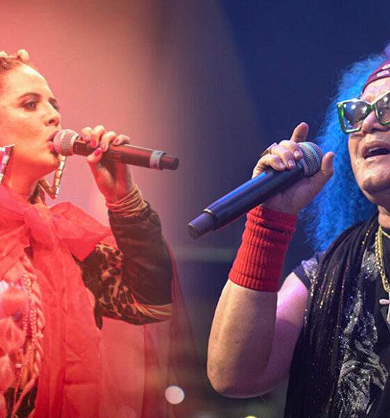 Bloco ‘Vai Quem Quer’ no Mercado de Origem será comandado por Wanderley Andrade e Márcia Novo!