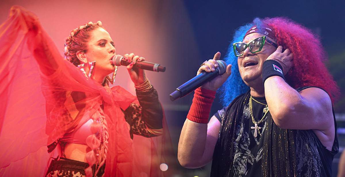 Bloco ‘Vai Quem Quer’ no Mercado de Origem será comandado por Wanderley Andrade e Márcia Novo!