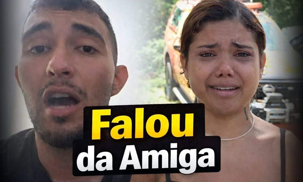 Sobrevivente do Pico Paraná revela detalhes e diz o que pensa sobre amazonense após tragédia