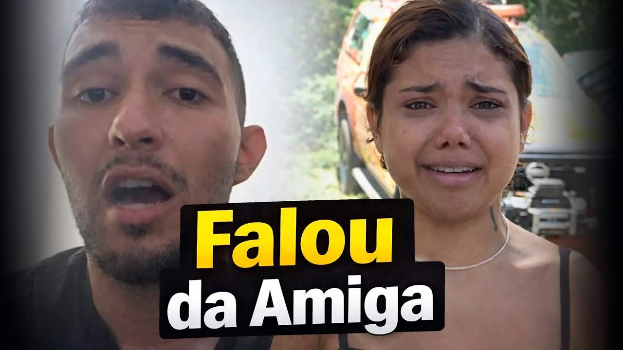 Sobrevivente do Pico Paraná revela detalhes e diz o que pensa sobre amazonense após tragédia