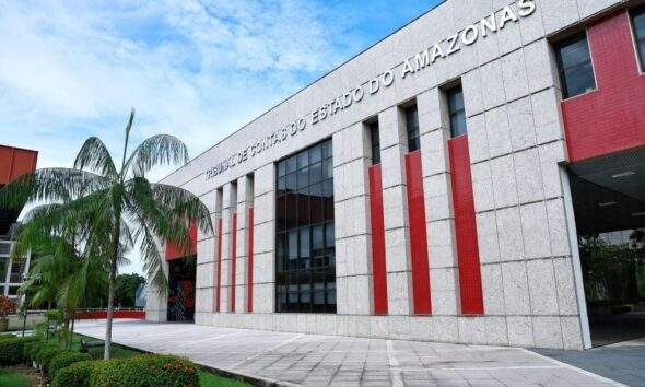 Seminário do TCE-AM destaca acessibilidade como prioridade no planejamento público / Foto: Joel Arthus