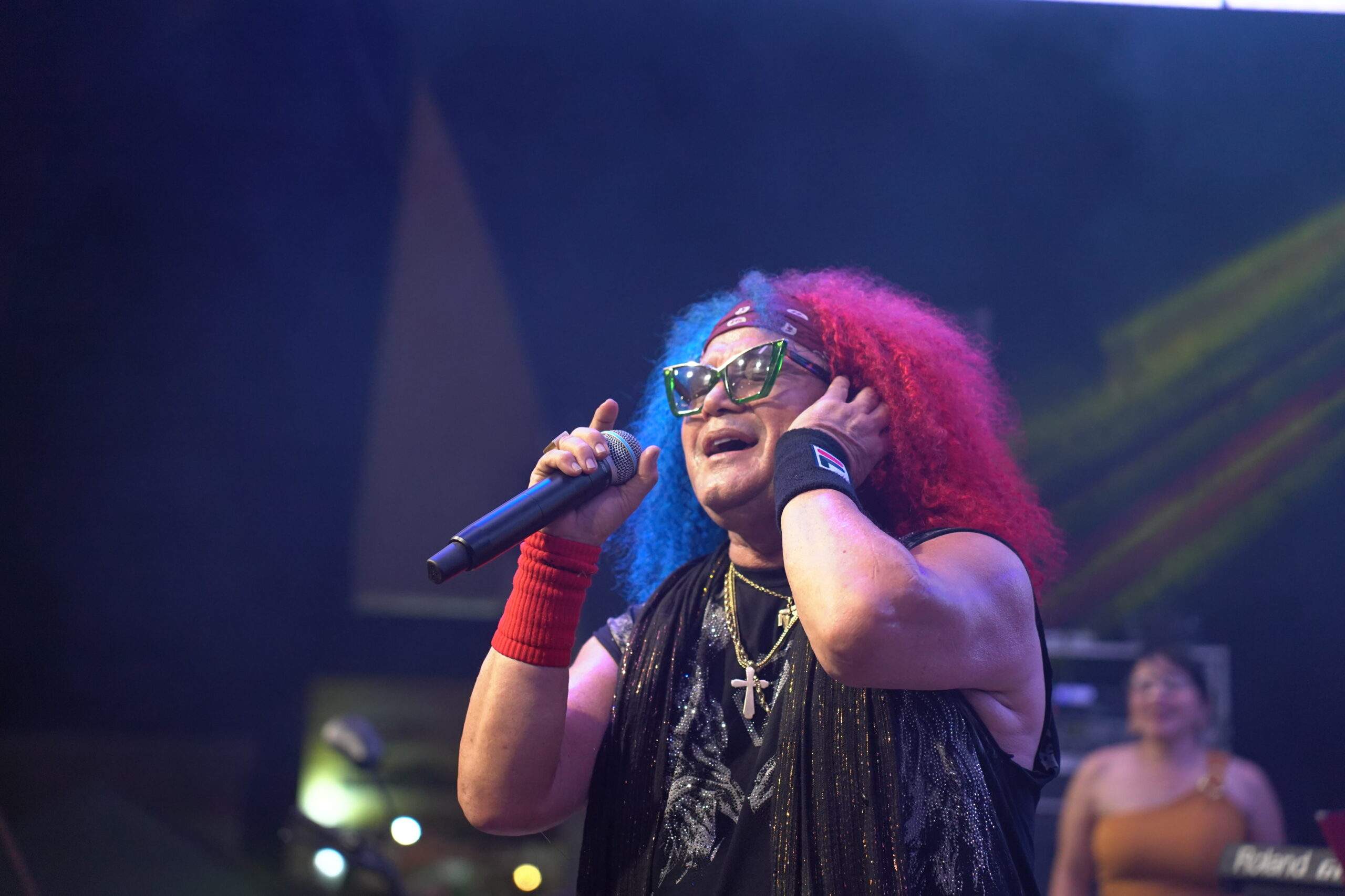 Bloco ‘Vai Quem Quer’ no Mercado de Origem será comandado por Wanderley Andrade e Márcia Novo!