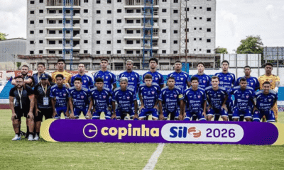 Tragédia na estrada: Ônibus do Águia de Marabá Sub-20 sofre grave acidente no Tocantins; preparador físico morre