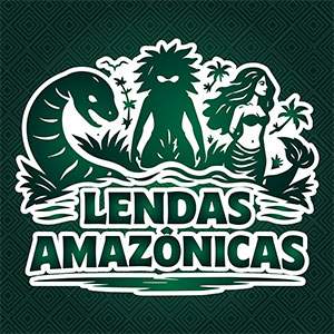 Lendas Amazônicas, Lendas Urbanas e Lendas Folclóricas