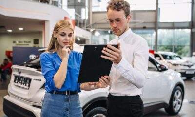 Você sabia? Gravame indica vínculo financeiro ativo no histórico do veículo