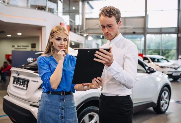 Você sabia? Gravame indica vínculo financeiro ativo no histórico do veículo