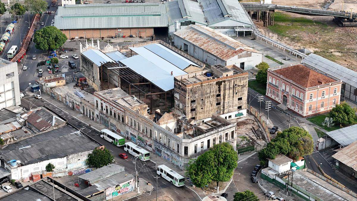 Bloco ‘Vai Quem Quer’ no Mercado de Origem será comandado por Wanderley Andrade e Márcia Novo!