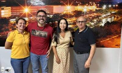 Inédito na região norte : Nilton Lins lança primeiro bacharelado em música popular da Região! / Foto : Divulgação