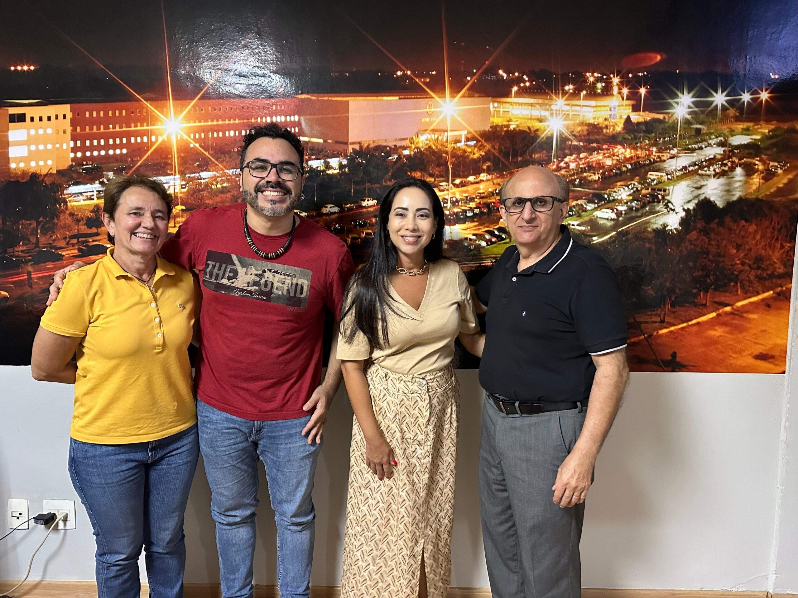 Inédito na região norte : Nilton Lins lança primeiro bacharelado em música popular da Região! / Foto : Divulgação