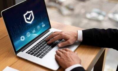 Falhas de segurança digital continuam entre os principais riscos para usuários e empresas / Foto : Divulgação