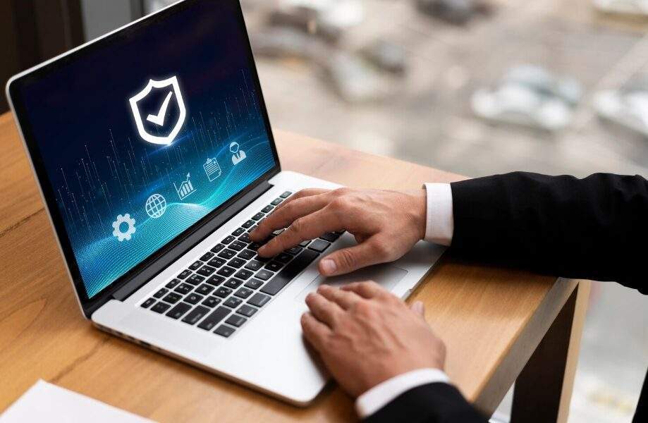 Falhas de segurança digital continuam entre os principais riscos para usuários e empresas / Foto : Divulgação