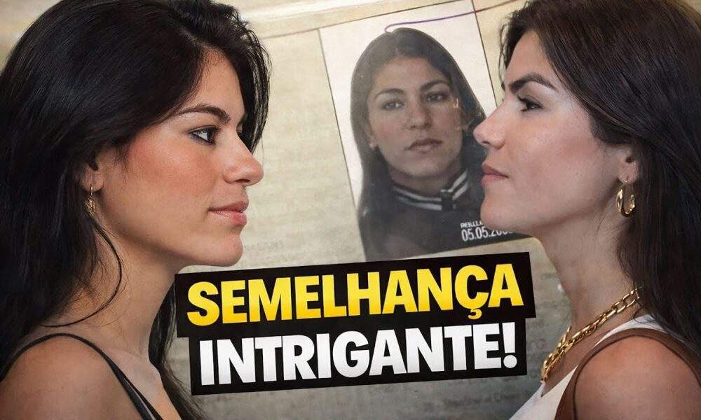 Passaporte de Eliza Samúdio reaparece e mulher em Belém choca pela semelhança!