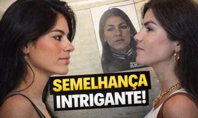 Passaporte de Eliza Samúdio reaparece e mulher em Belém choca pela semelhança!