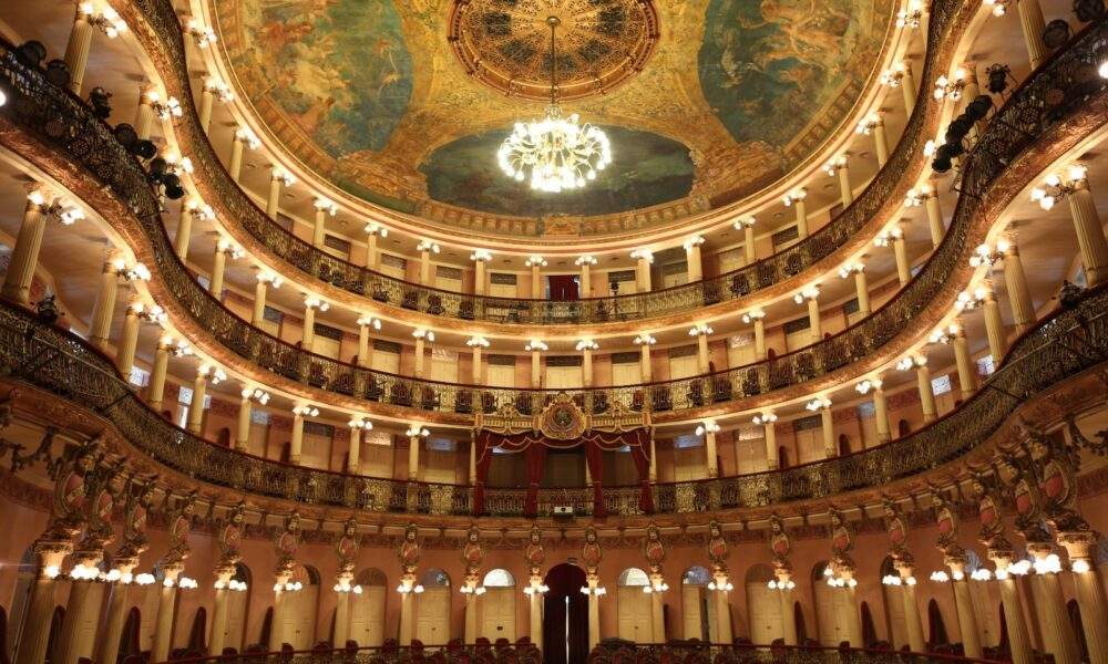 Visite o Amazonas / Foto: Arquivo/Amazonastur