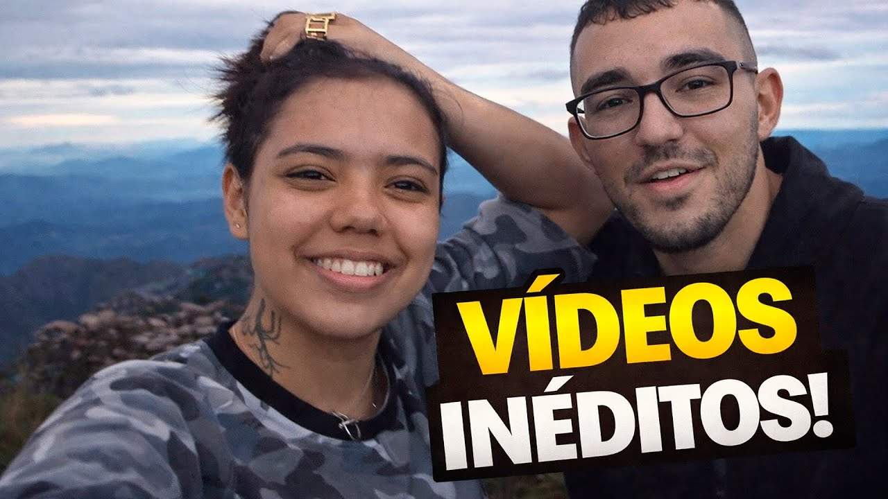 Vídeos inéditos revelam bastidores da trilha do Pico Paraná e o futuro de Roberto e Thayane!