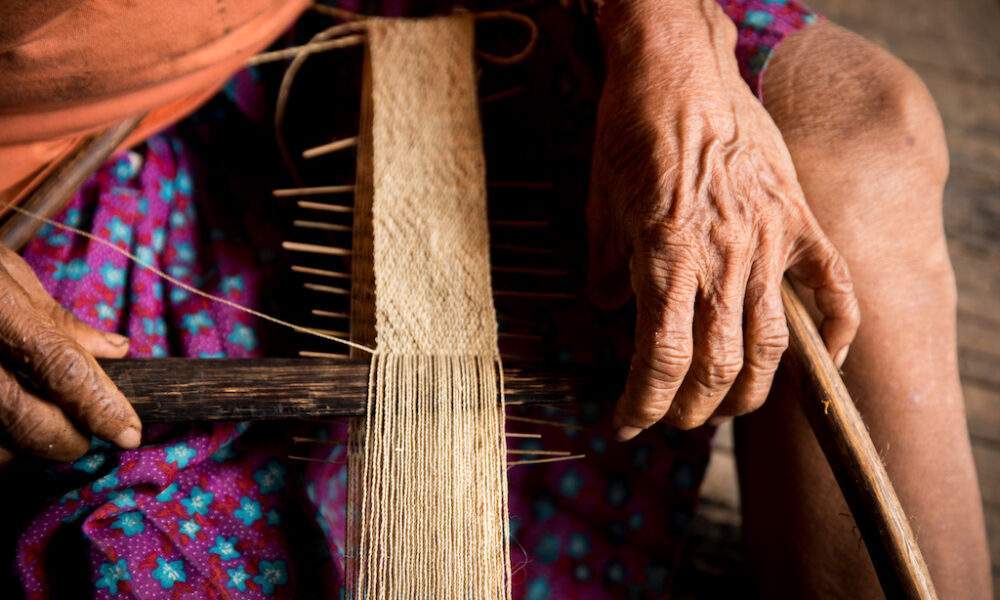 The Role of Local Artisans in Preserving Amazonian Culture and Generating Sustainable Income