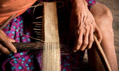 The Role of Local Artisans in Preserving Amazonian Culture and Generating Sustainable Income