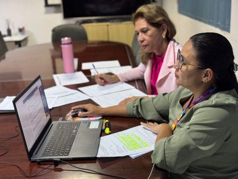 CMDU registra aumento de 200% na análise de processos em janeiro de 2026