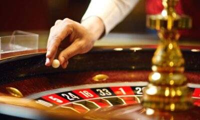 Regras da roleta online e opções de apostas explicadas / Foto : Divulgação