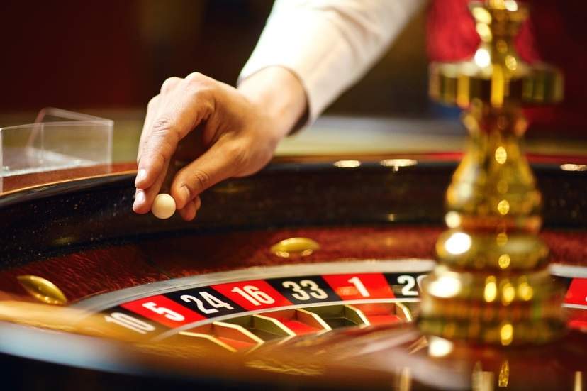 Regras da roleta online e opções de apostas explicadas / Foto : Divulgação