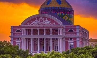 10 fatos sobre o amazonas que pouca gente no brasil conhece