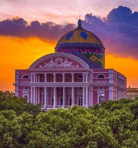 10 fatos sobre o amazonas que pouca gente no brasil conhece